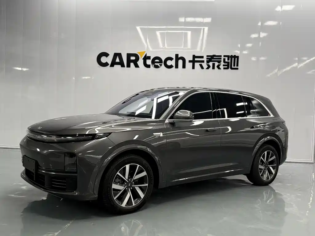 Li Auto Li L7 2024