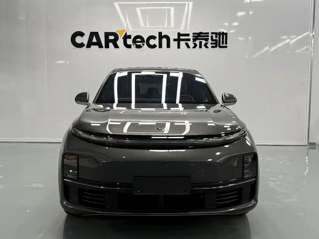 Li Auto Li L7 2024
