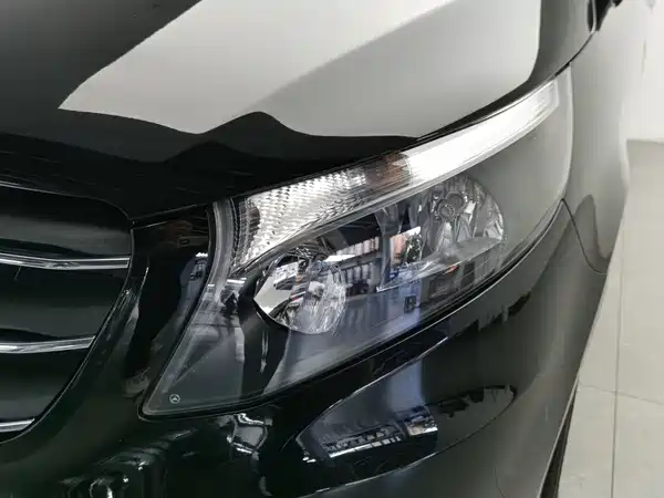 Mercedes-Benz Vito 2022
