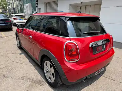 MINI MINI 2015