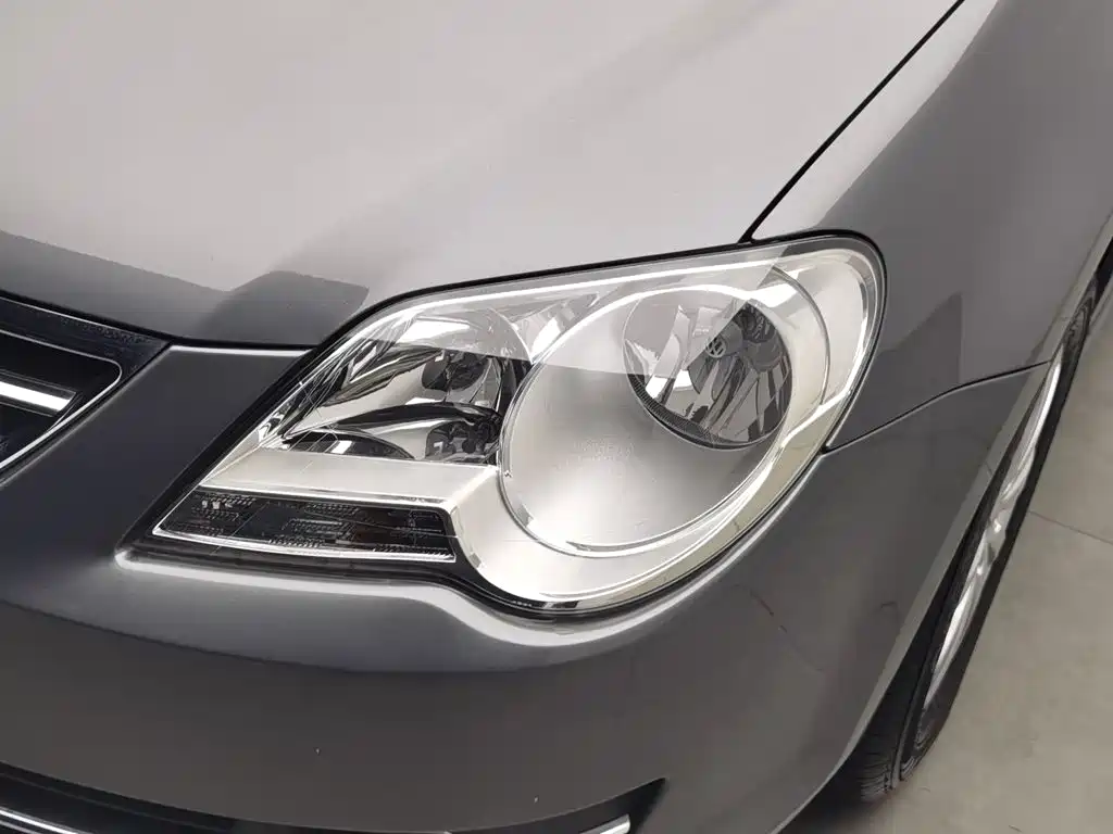 Volkswagen Bora 2013