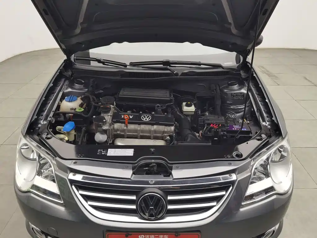 Volkswagen Bora 2013
