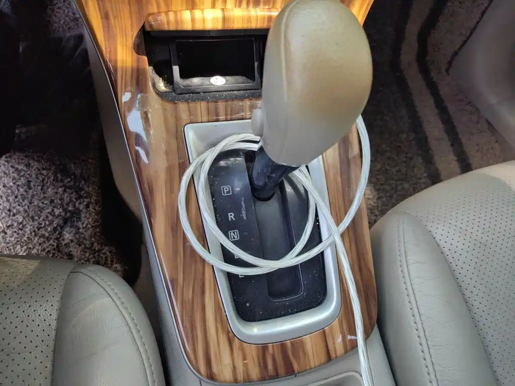 Nissan Sylphy 2014 — фото 10