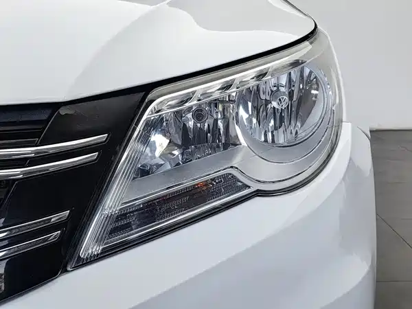 Volkswagen Tiguan 2012