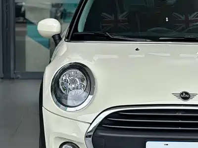 MINI MINI 2020