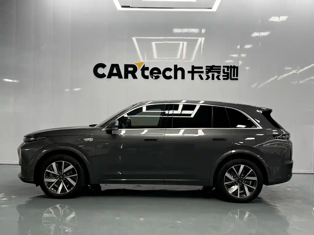 Li Auto Li L7 2024