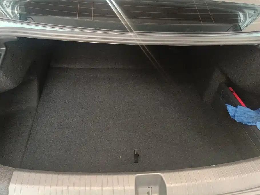 Volkswagen Passat 2024