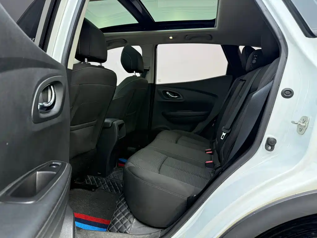 Renault Kadjar 2019 — фото 15