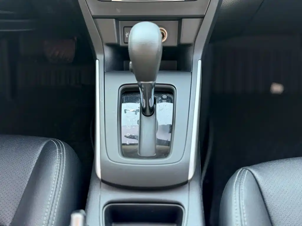 Nissan Sylphy 2021 — фото 14