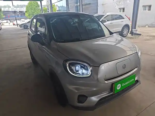 Leapmotor T03 2024