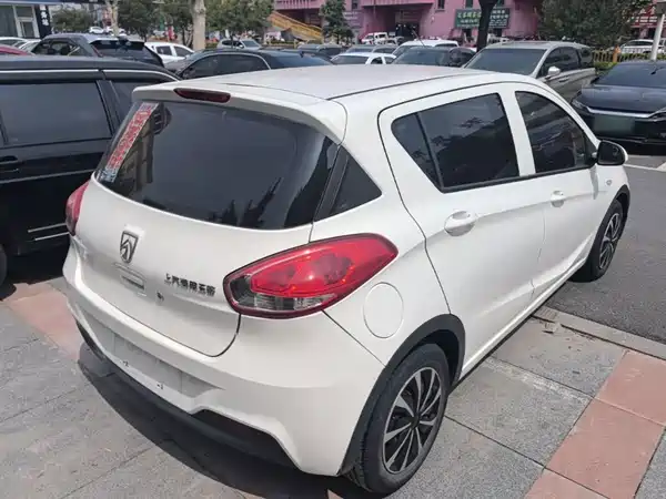 Baojun 310 2017