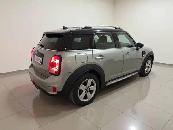 MINI Countryman 2020