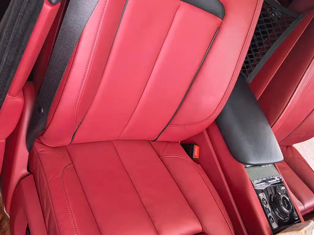 Rolls-Royce Cullinan 2021