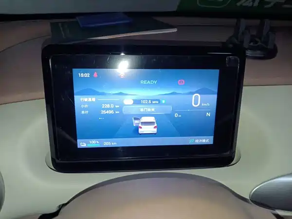 Wuling Hongguang MINIEV 2025