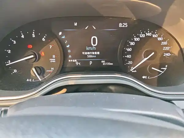 Toyota Avalon 2022