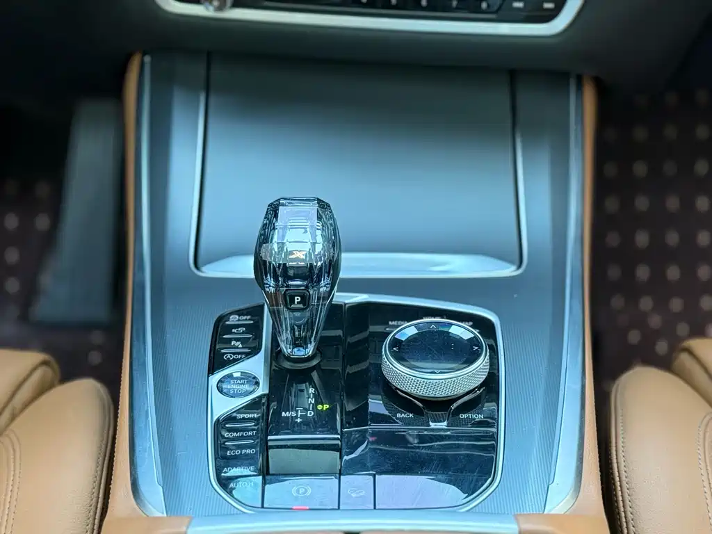 BMW X5 2020 — фото 9