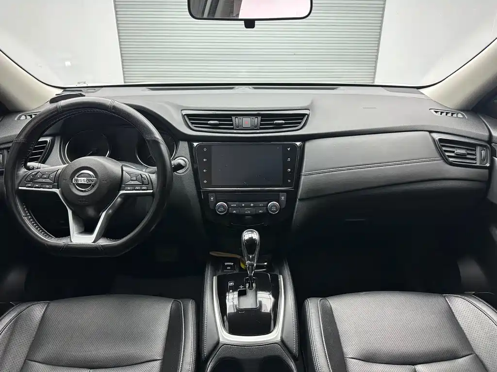 Nissan X-Trail 2023 — фото 15