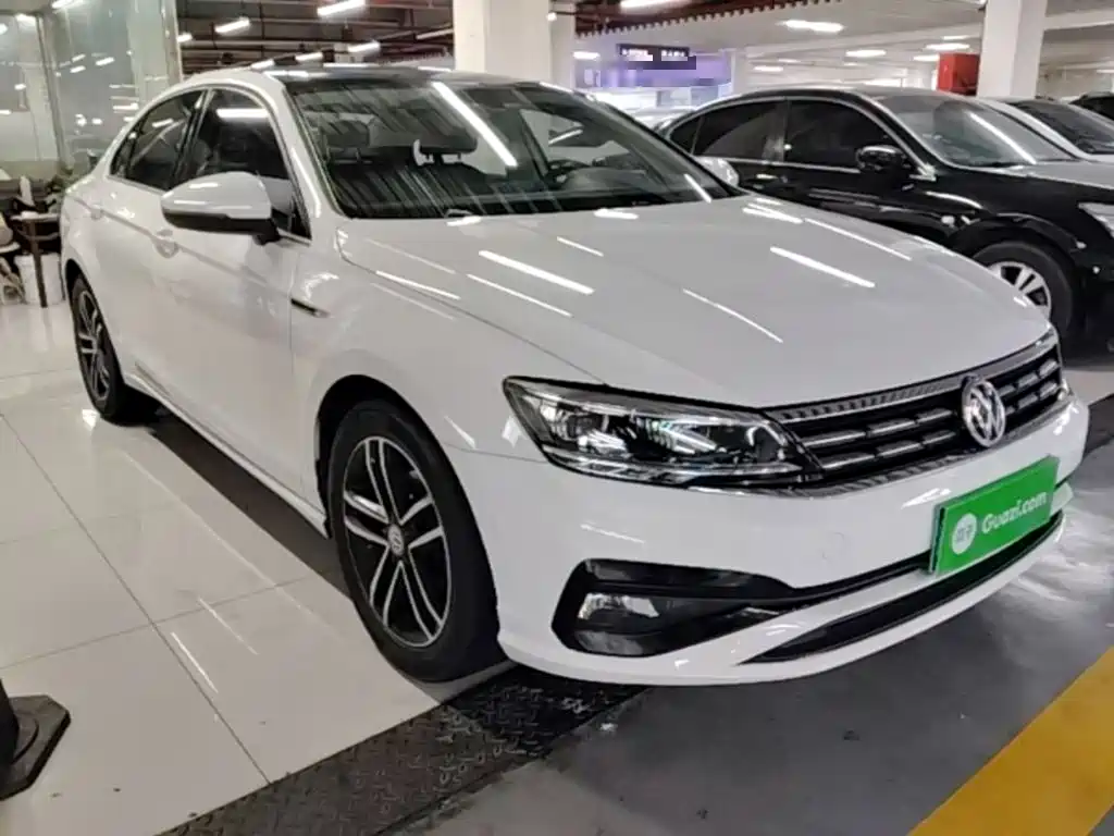 Volkswagen Lamando 2019