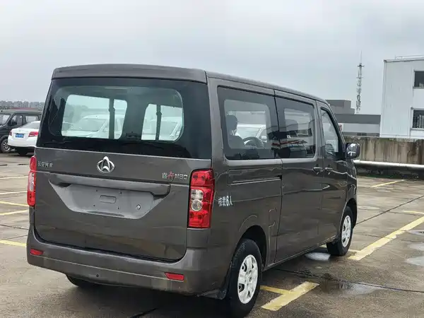Changan Ruixing M60 2021