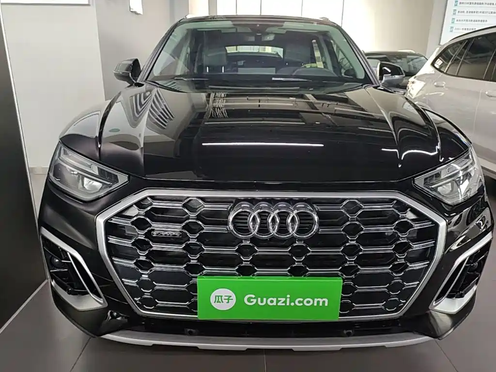 Audi Q5L 2023