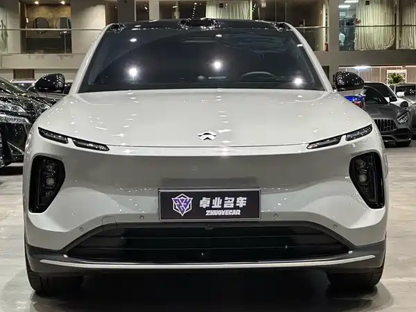 NIO EC6 2023