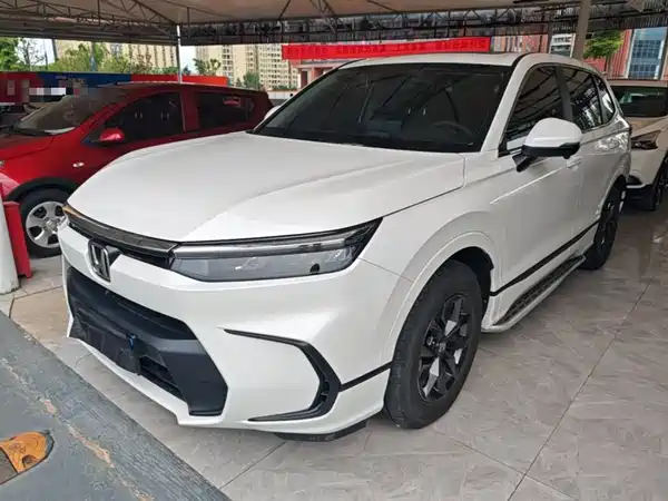 Honda Breeze 2023