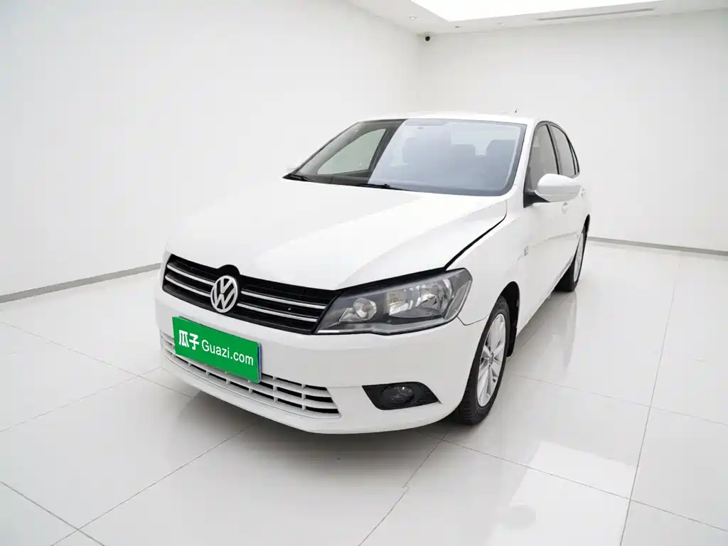 Volkswagen Jetta 2016
