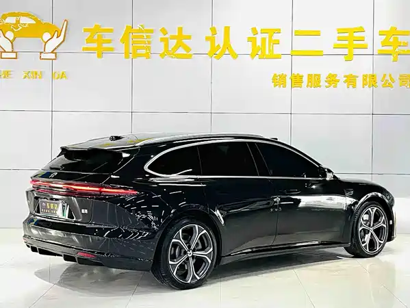 NIO ET5T 2026