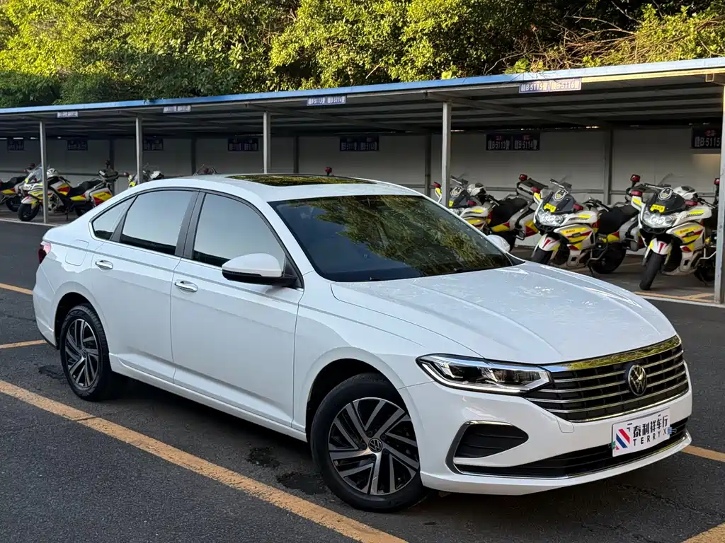 Volkswagen Lavida 2023