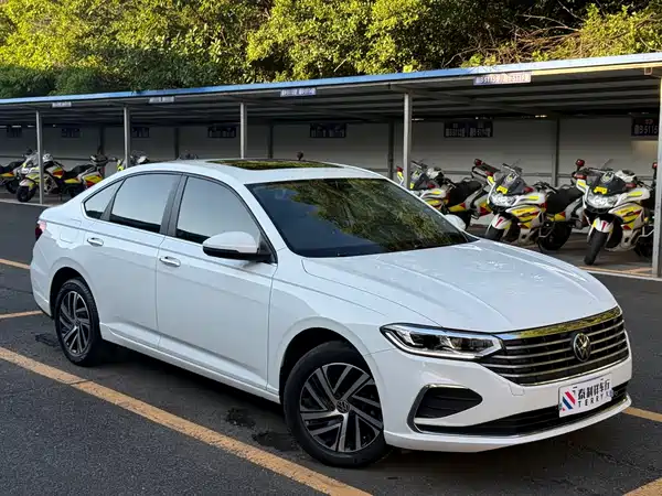 Volkswagen Lavida 2023