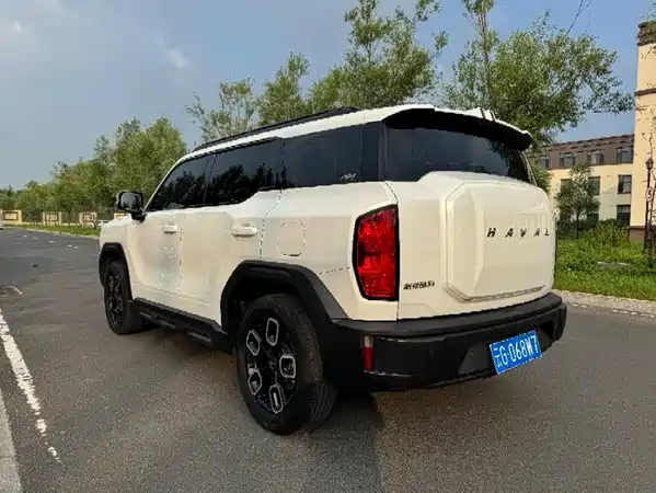 Haval Cool Dog 2023