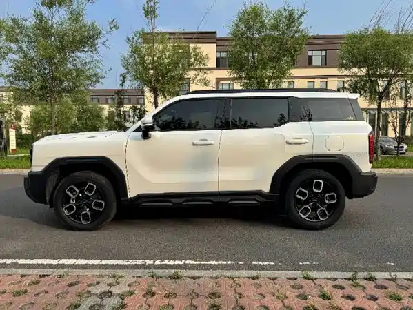 Haval Cool Dog 2023