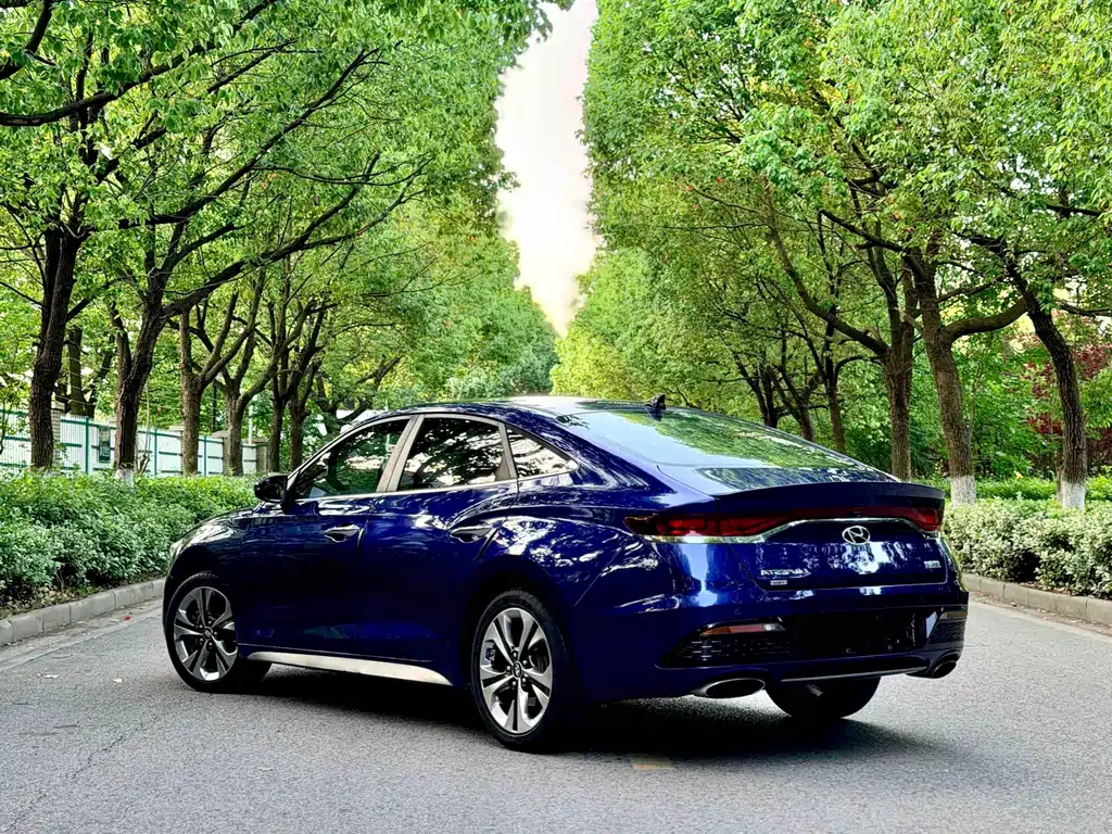 Hyundai Fista 2019 — фото 3