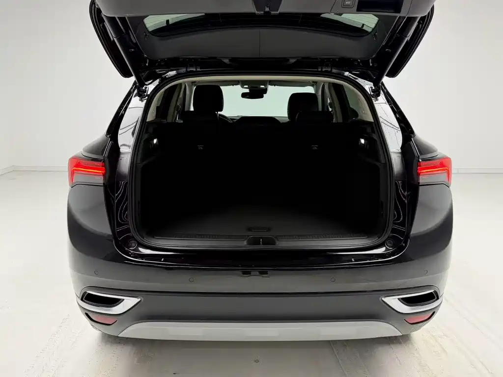 Buick Envision S 2023 — фото 11