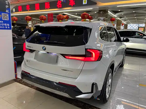 BMW X1 2023