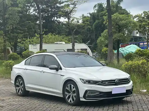 Volkswagen Magotan 2023