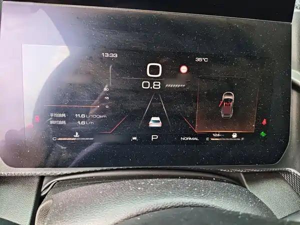 Haval Dargo 2021