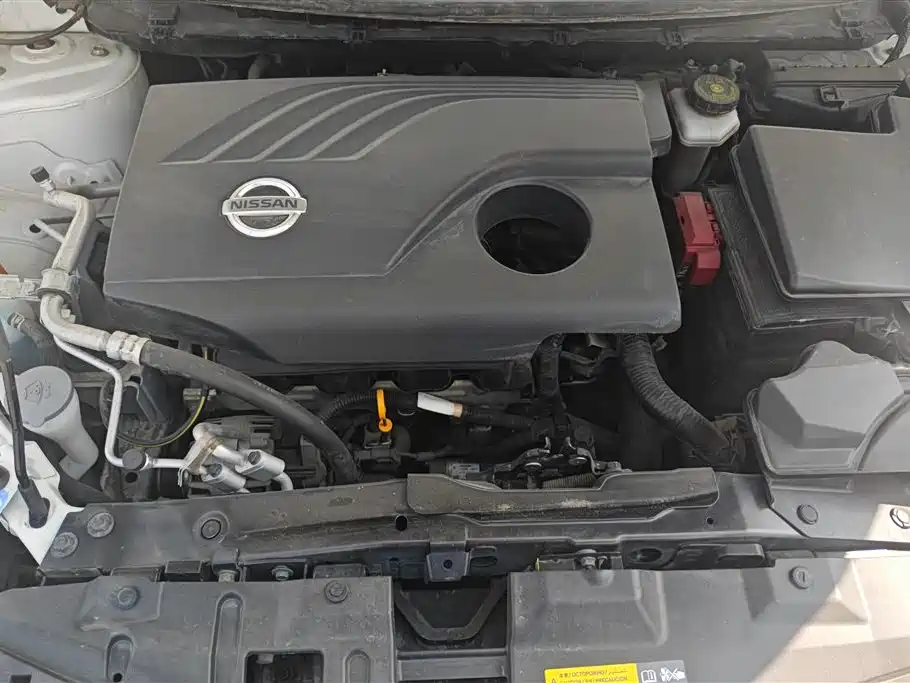 Nissan Qashqai 2018 — фото 10