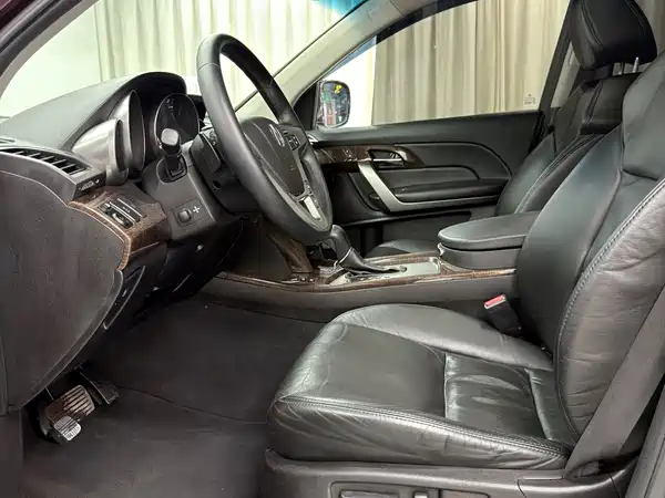 Acura MDX 2011