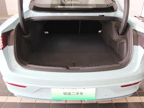 Luxeed S7 2025