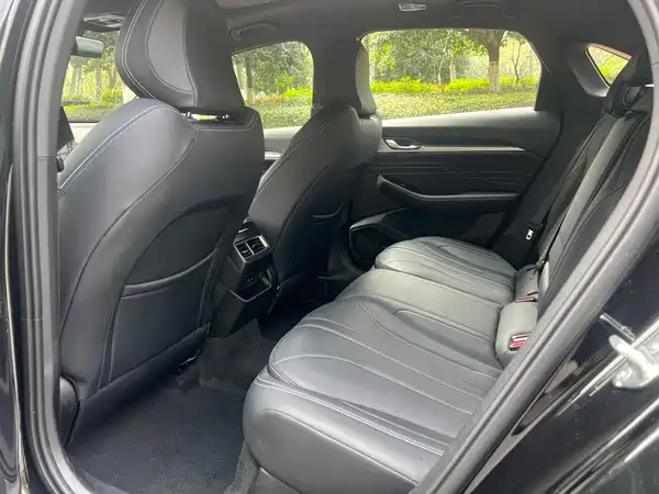 Geely Xingrui 2025