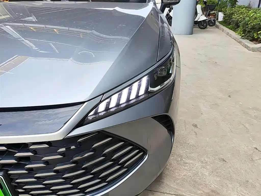 BYD Qin PLUS 2026 — фото 24
