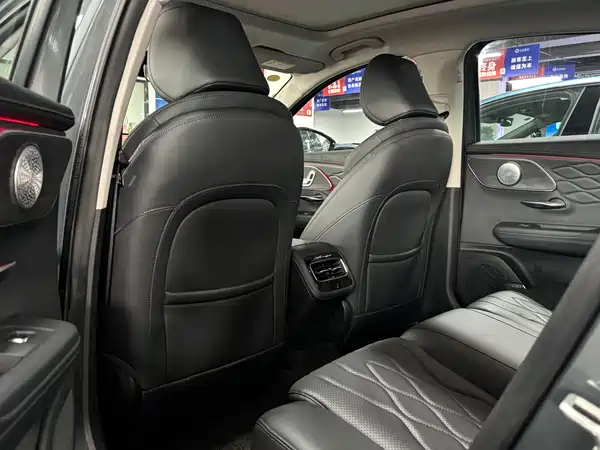 Chery Arrizo 8 PRO 2025