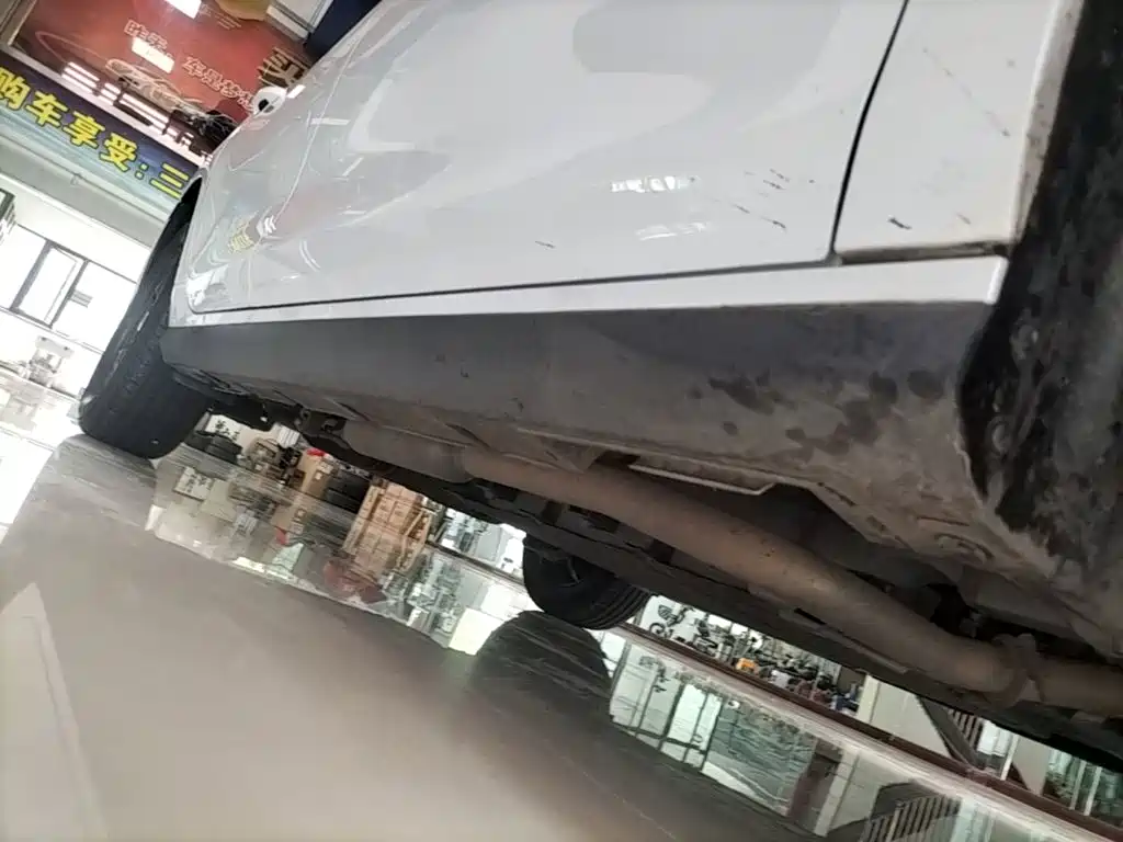 BYD Seal 05 DM-i 2025 — фото 21