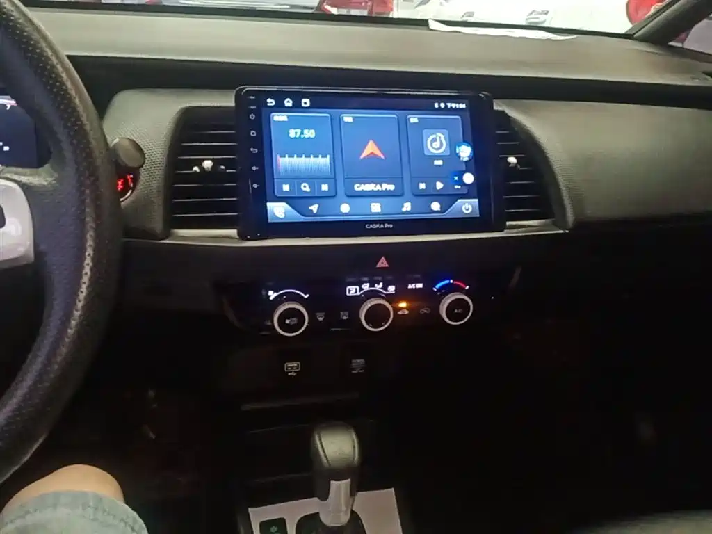 Honda Fit 2022 — фото 13