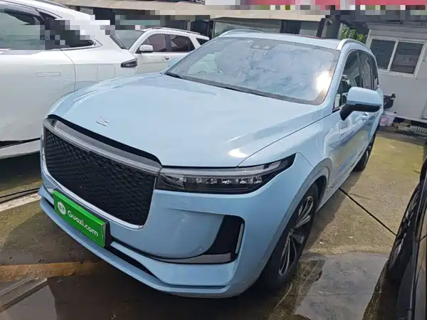 Li Auto ONE 2021