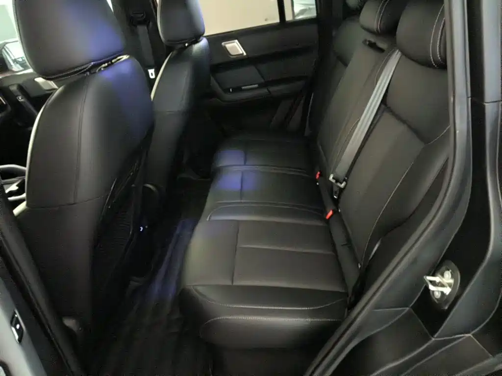 Chery Fengyun X3 PLUS 2025 — фото 17