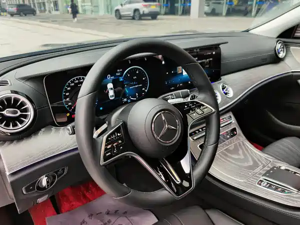 Mercedes-Benz CLS 2023