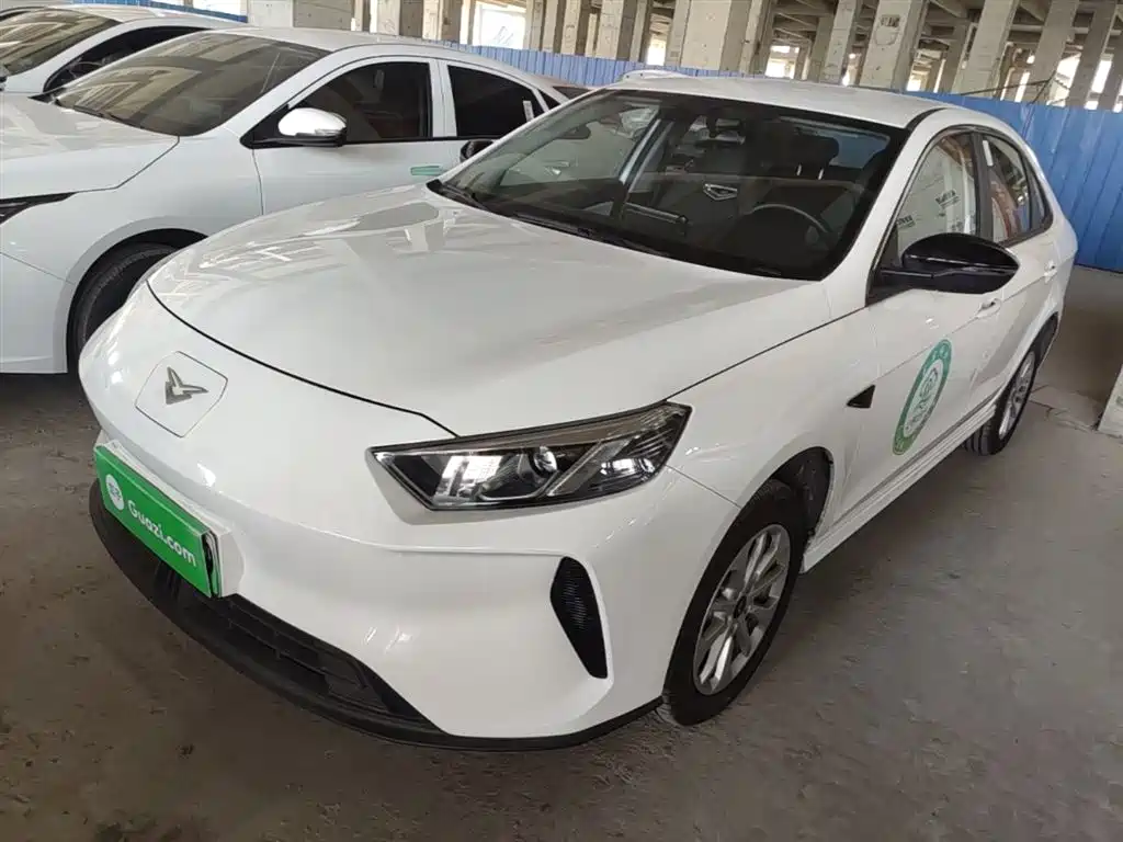 Cowin Xuandu EV 2025