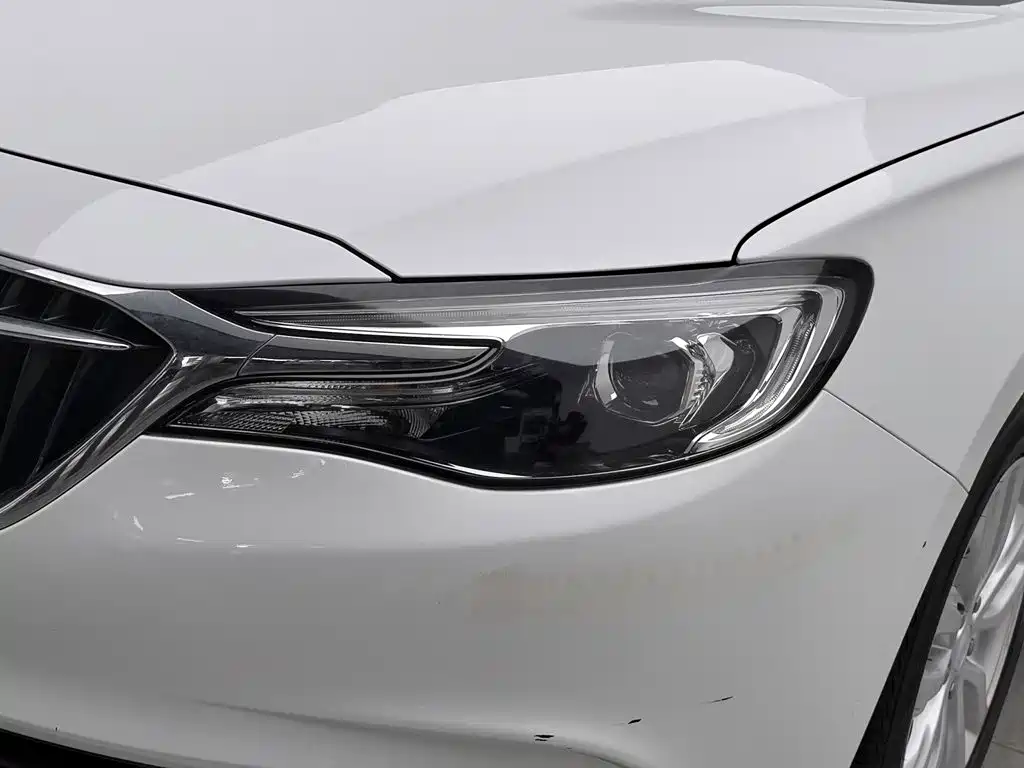 Buick Excelle GT 2021 — фото 7